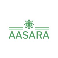 Aasara logo - Similar company to World Class Capital