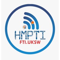 Himpunan Mahasiswa Program Studi S1 Teknik Informatika logo - Similar company to Uksw