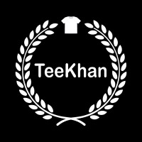 TeeKhan logo - Similar company to Techvio Chats