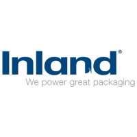 Inland: We Power Great Packaging logo - Similar company to Labelworx