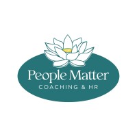 People Matter Coaching & HR logo - Similar company to Everyone Has A Story Sa Mentoring