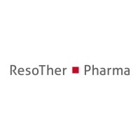 ResoTher Pharma logo - Similar company to Pharma Equity Group A/S (Peg)