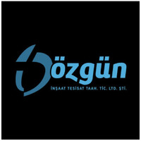 Özgün İnşaat Tesisat Taah. Ltd. Şti. logo - Similar company to Nc İmalat Ve Mühendislik A.Ş.