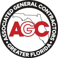 AGC of Greater Florida logo - Similar company to Latin Builders Association