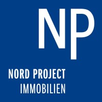 NORD PROJECT Immobilien logo - Similar company to Greenfield Development Gmbh