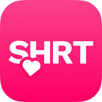 SHRT - Short Drama & Movies logo - Similar company to Cyprowealth Group