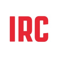 IRCWASH logo - Similar company to Watsan Action