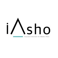 iASho Pty Ltd logo - Similar company to Hashstart