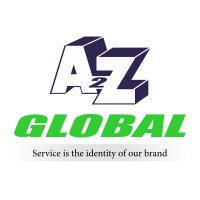 A2Z Global India logo - Similar company to Mindworkz - We Create