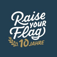 Raise Your Flag logo - Similar company to Sgf Bern