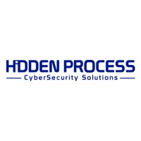 HIDDEN PROCESS logo - Similar company to Craftworks Labs