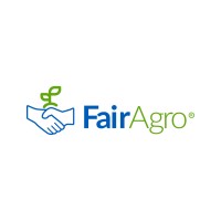 FairAgro logo - Similar company to Eezy Gro
