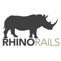 Rhinorails Heated Towel Rails logo - Similar company to Sweet Needle Industries Limited