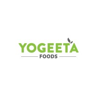 Yogeeta Foods logo - Similar company to Startup Ideas