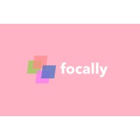 Focally logo - Similar company to Focally