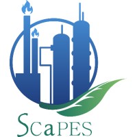Society of Chemical and Process Engineering Students (SCaPES) logo - Similar company to Oncotech, Inc.