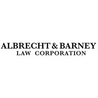 Albrecht & Barney Law Corporation logo - Similar company to Professional Civil Process
