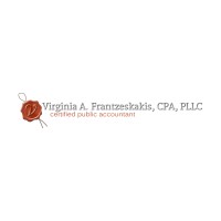 Virginia A. Frantzeskakis, CPA, PLLC logo - Similar company to Jes Accounting, Llc