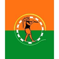 Janata Party logo - Similar company to Vidya