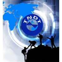 PT THAI NDT INDONESIA logo - Similar company to Ut Quality