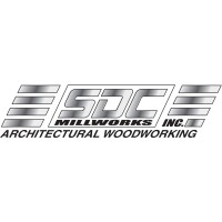 SDC Millworks, Inc. logo - Similar company to Byltup