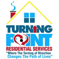 Turning Point Residential & Behavioral Health Services logo - Similar company to Ohio Cswmft Board