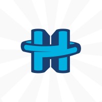 H.U.G. Reading Program logo - Similar company to Skytl