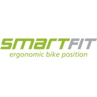 Smartfit Bike France logo - Similar company to Veloine - Women Cycling Apparel