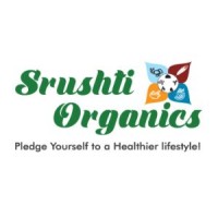 Srushti Organic Agro Products & Services LLP logo - Similar company to Blue Elephants Solutions