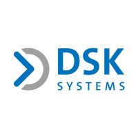 DSK Systems sa logo - Similar company to Dsk Solutions