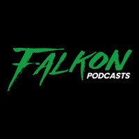 Falkon Podcasts logo - Similar company to Falkon Digital