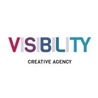 Visibility Creative Agency logo - Similar company to Dom Productions