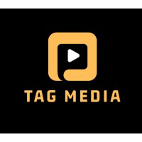 Tag Media logo - Similar company to The Peached Tortilla