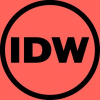 IDWDISPLAY logo - Similar company to Vmsd
