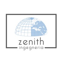 Zenith Ingegneria srl logo - Similar company to Labelab Srl