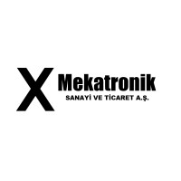X Mekatronik logo - Similar company to Cema Defense & War Systems