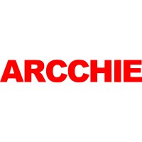 Arcchie Publications logo - Similar company to Pricetech Press