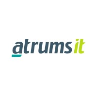 ATRUMS IT logo - Similar company to Datha+