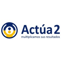 Personas Satisfechas, Mejores Resultados logo - Similar company to Gluon