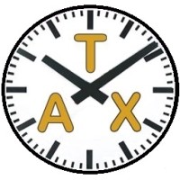 ATX Watches logo - Similar company to Head West Studio