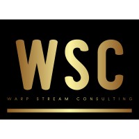 Warp Stream Consulting logo - Similar company to Third Hat Consulting