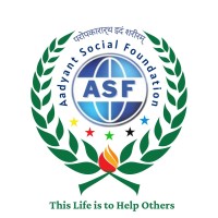 Aadyant Social Foundation