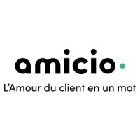 Amicio logo - Similar company to Dawleys