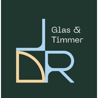 JDR Glas en Timmerwerk logo - Similar company to Timmerfabriek Huizing & Van Der Linden