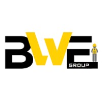 BWE Group, Inc. logo - Similar company to Wolfe'S Excavating