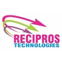 RECIPROS TECHNOLOGIES logo - Similar company to Appodis