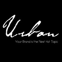 Urban Agency logo - Similar company to Themagsmen