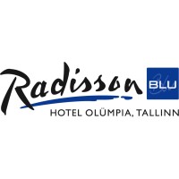 Radisson Blu Hotel Olümpia logo - Similar company to Olde Hansa