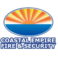 Coastal Empire Fire & Security, Inc. logo - Similar company to Commercial Fire & Security