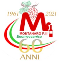 Montanaro Fratelli logo - Similar company to Omp Inox Tanks